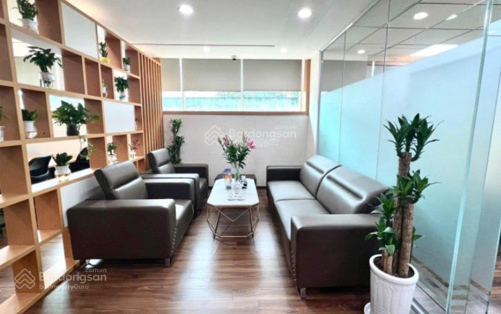 Cho thuê văn phòng quận 1 (hàm nghi)55m2 full nội thất 1015 người, có phòng họp, tiếp khách free