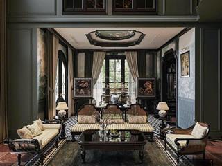 Bán căn hộ vincom đồng khởi quận 1, dt 190m2, loại 4pn giá hấp dẫn