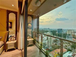 Căn hộ vincom đồng khởi, 137m2 2pn 2wc, hàng hiếm ít có căn chuyển nhượng