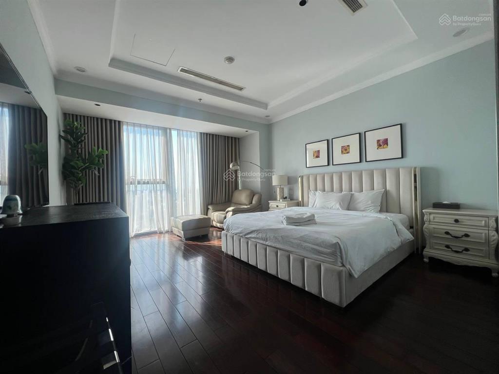 Căn hộ vincom đồng khởi, 137m² 2pn 2wc, hàng hiếm, một trong số ít căn chuyển nhượng