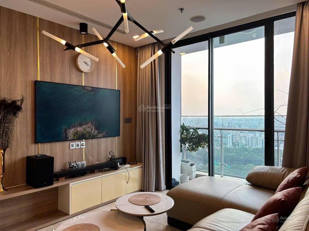 Bán nhanh! vinhomes golden river 110m2 3pn 2wc, đầy đủ nội nhất, giá tốt, view đẹp thoáng mát