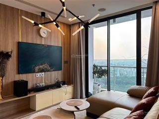 Bán nhanh! vinhomes golden river 110m2 3pn 2wc, đầy đủ nội nhất, giá tốt, view đẹp thoáng mát