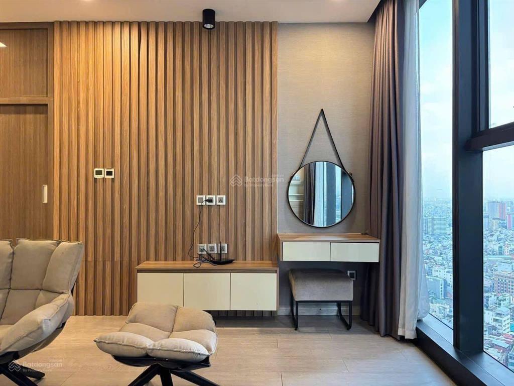 Bán nhanh! vinhomes golden river 110m2 3pn 2wc, đầy đủ nội nhất, giá tốt, view đẹp thoáng mát