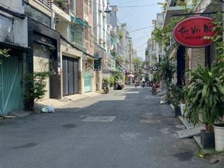 Bán nhanh !!! nhà hẽm xe tải 8m đường 3/2 phường 12 quận 10 . dt 11x42 450m2 khu dân trí cao