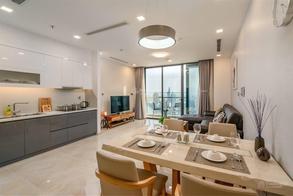 Sẵn sổ! bán nhanh căn hộ vinhomes bason  90m2 2pn 2wc  view bitexco  xem pháo hoa