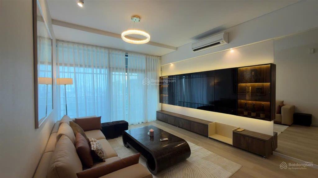 Bán nhanh !!! căn hộ sailing tower 105m2 2pn 2wc , full nội thất  view bitexco nhà thờ đức bà