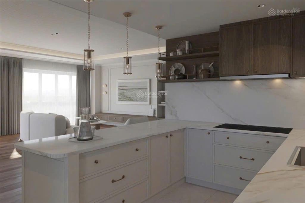 Bán căn hộ happy valley, phú mỹ hưng quận 7, 120m² 3pn 2wc full nội thất, vào ở ngay