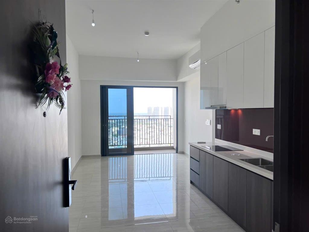 Cho thuê gấp căn 1pn view đẹp ở liền infinity nhà mới 100% full tiện tích