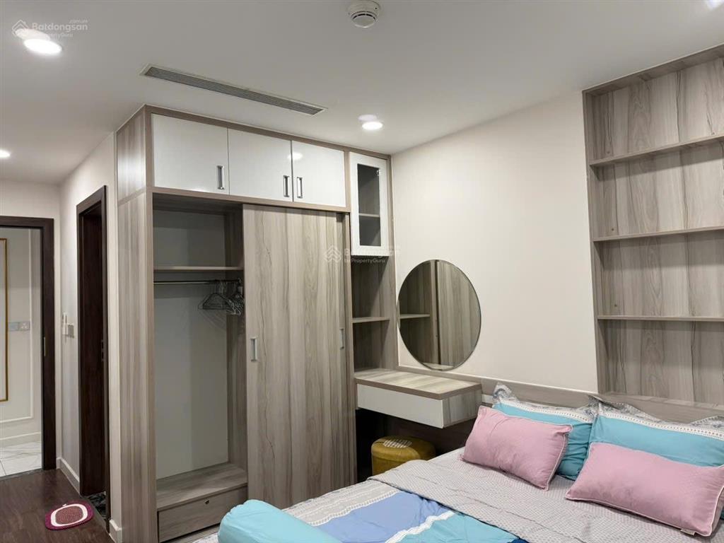 Cho thuê cc 2pn, 75m2 tại sunshine sky city, giá cực chất 17 triệu vnd