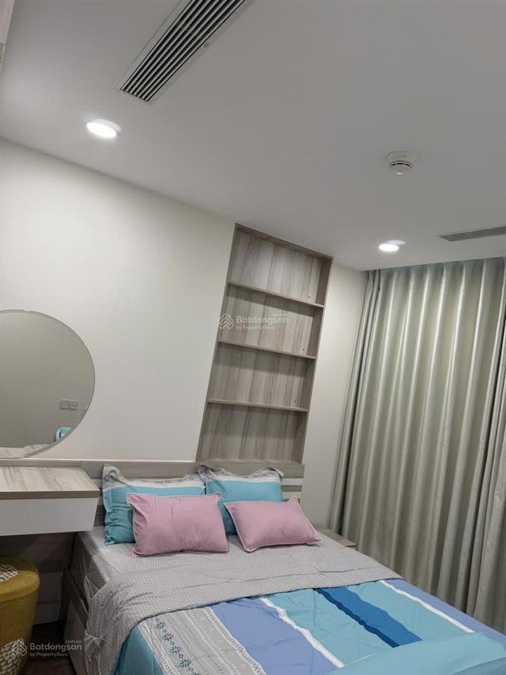 Cho thuê cc 2pn, 75m2 tại sunshine sky city, giá cực chất 17 triệu vnd