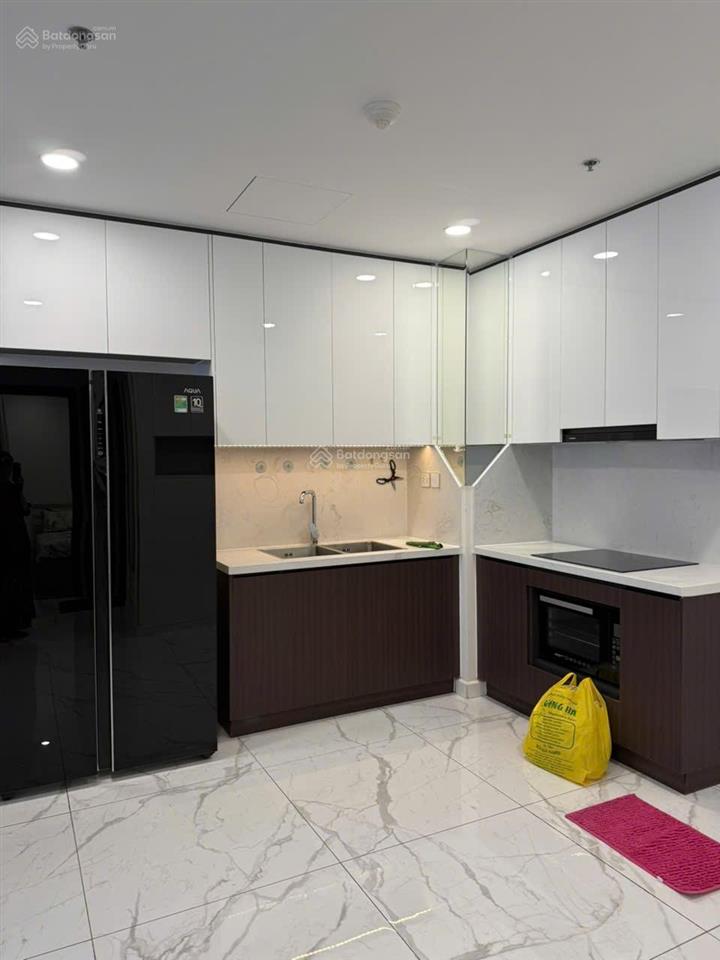 Cho thuê cc 2pn, 75m2 tại sunshine sky city, giá cực chất 17 triệu vnd