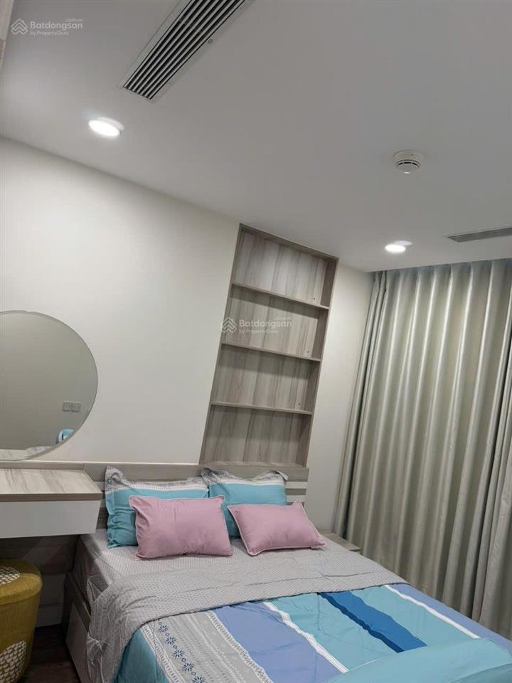 Cho thuê cc 2pn, 75m2 tại sunshine sky city, giá cực chất 17 triệu vnd