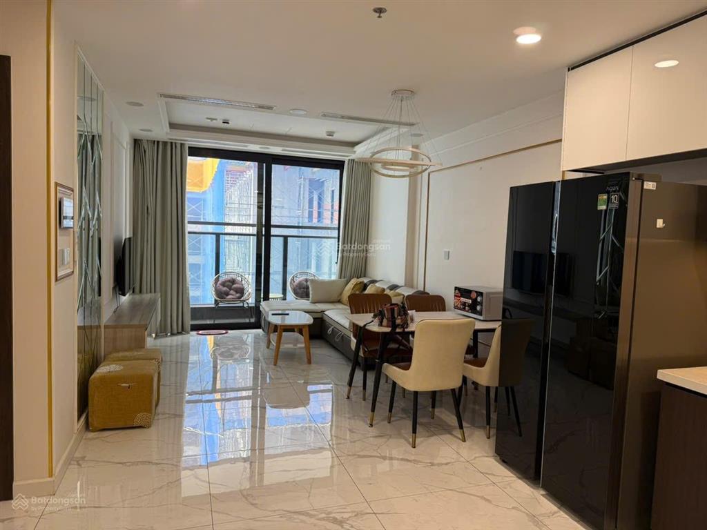 Cho thuê cc 2pn, 75m2 tại sunshine sky city, giá cực chất 17 triệu vnd