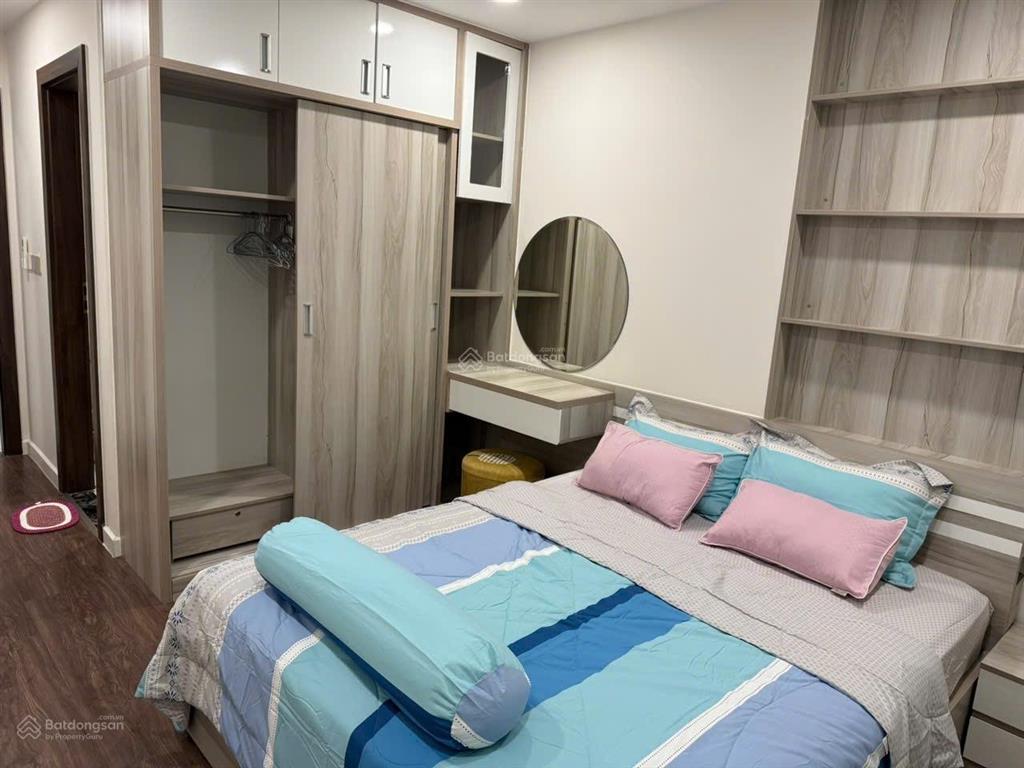 Cho thuê cc 2pn, 75m2 tại sunshine sky city, giá cực chất 17 triệu vnd