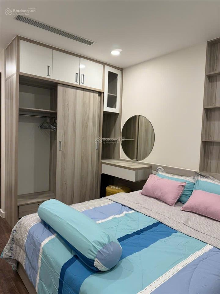 Cho thuê cc 2pn, 75m2 tại sunshine sky city, giá cực chất 17 triệu vnd