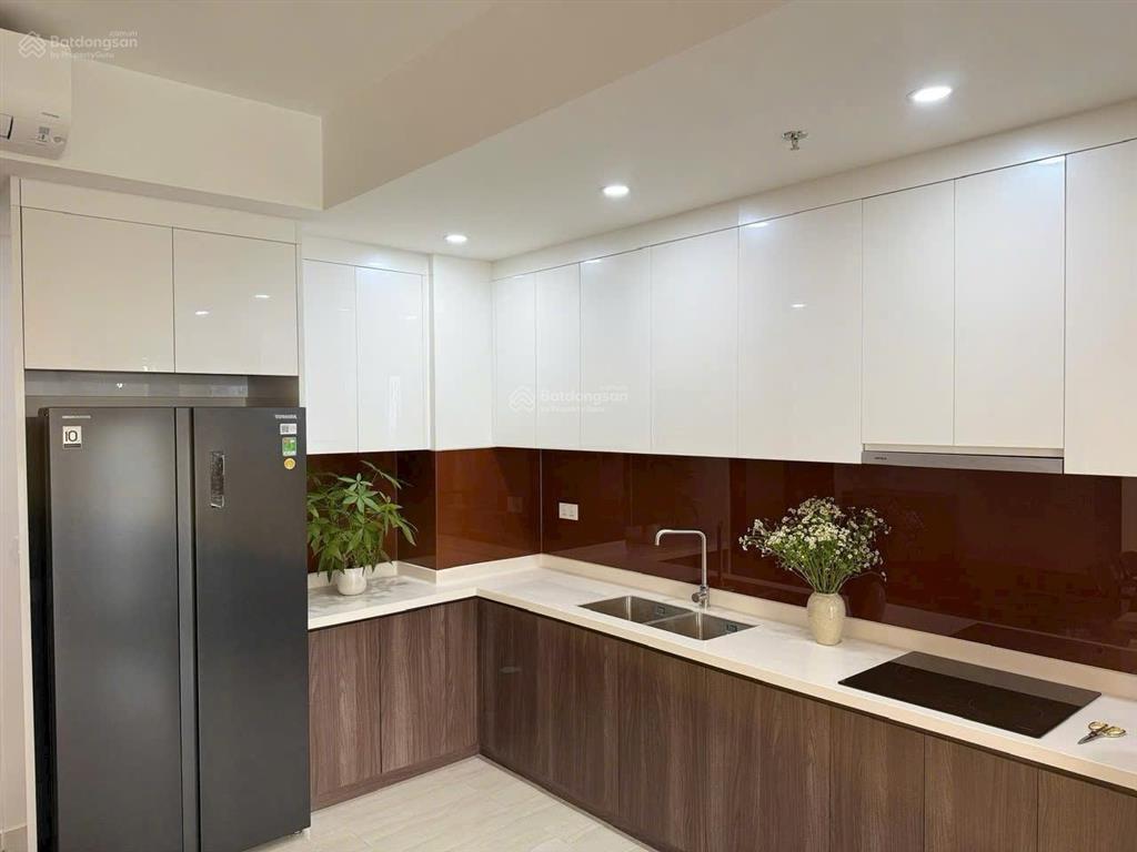 Cho thuê ch 2pn, 26tr thương lượng, 91m2 tại the infiniti riviera point, view đẹp, nhiều tiện ích