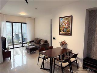 Cho thuê ch 2pn, 26tr thương lượng, 91m2 tại the infiniti riviera point, view đẹp, nhiều tiện ích