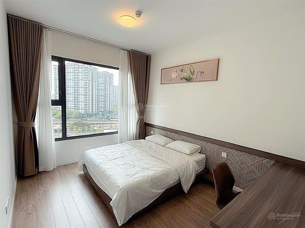 Cho thuê ch 2pn, 26tr thương lượng, 91m2 tại the infiniti riviera point, view đẹp, nhiều tiện ích