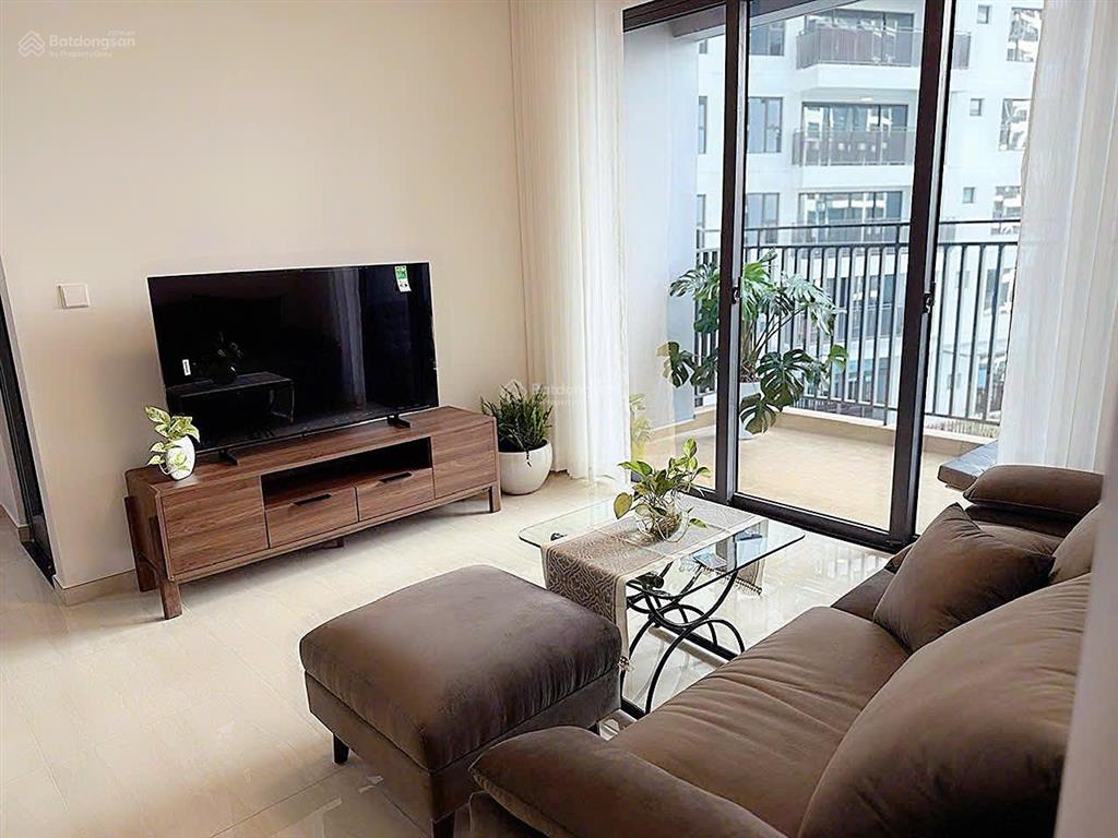 Cho thuê ch 2pn, 26tr thương lượng, 91m2 tại the infiniti riviera point, view đẹp, nhiều tiện ích
