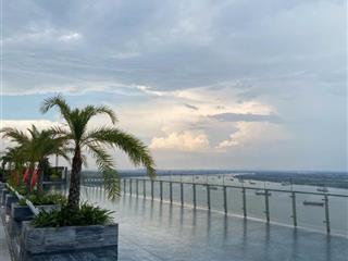 Bán gấp căn hộ sky89 2pn  2wc (69m2) 4tỷ9 (bao gồm 5% sổ, và thuế phí chuyển nhượng)