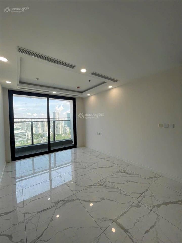 Bán gấp căn hộ sunshine giá tốt 2pn  2wc 75m², 5,8 tỷ bao thuế phí thương lượng