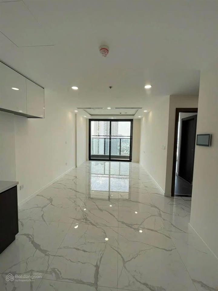 Bán gấp căn hộ sunshine giá tốt 2pn  2wc 75m², 5,8 tỷ bao thuế phí thương lượng