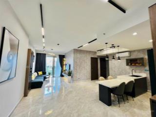 Cho thuê cc midtown phú mỹ hưng, 59 triệu, 124m2, 3pn, 3wc bao đẹp uy tín