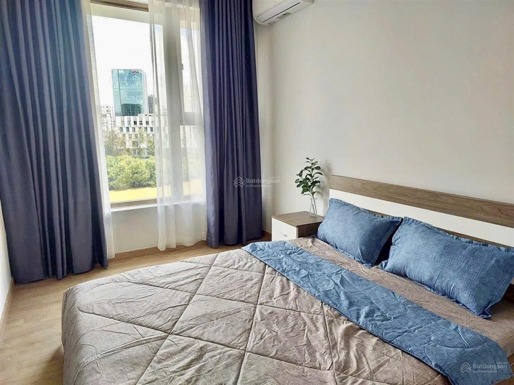 Cho thuê cc midtown phú mỹ hưng, 59 triệu, 124m2, 3pn, 3wc bao đẹp uy tín