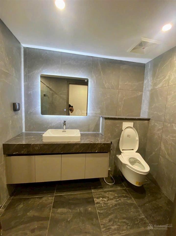 Cho thuê gấp căn 2pn2wc 132m2 sunshine diamond 17tr bao phí quản lý