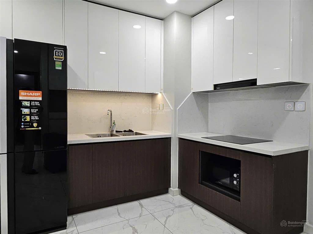 Cho thuê cc sunshine sky city, 17 triệu tl, 75m2, 2pn, 2wc, giá siêu hời uy tín tại quận 7, hcm