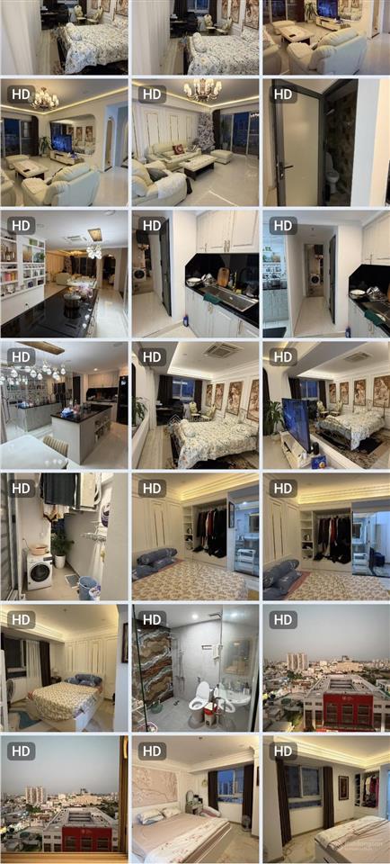 Căn hộ cosmo city, nguyễn thị thập, 7,5 tỷ, 120m2, bán gấp giá tốt nhất dự án
