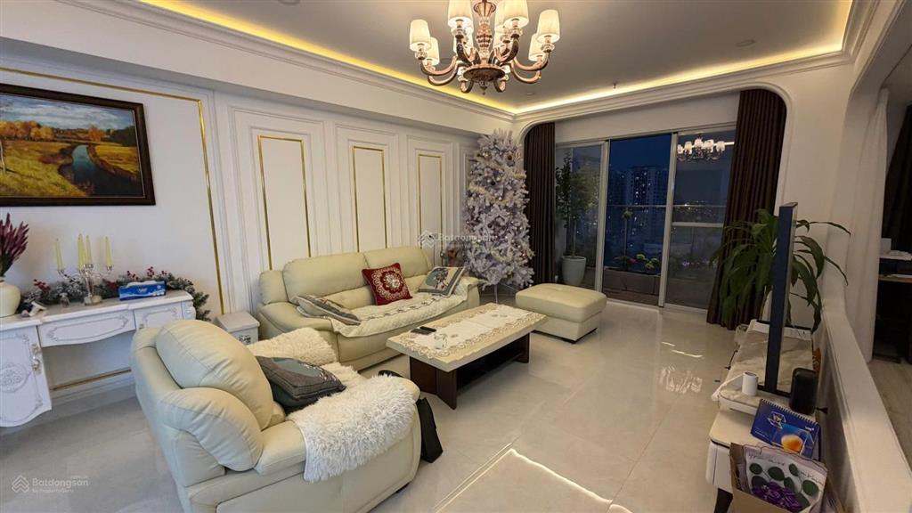 Căn hộ cosmo city, nguyễn thị thập, 7,5 tỷ, 120m2, bán gấp giá tốt nhất dự án