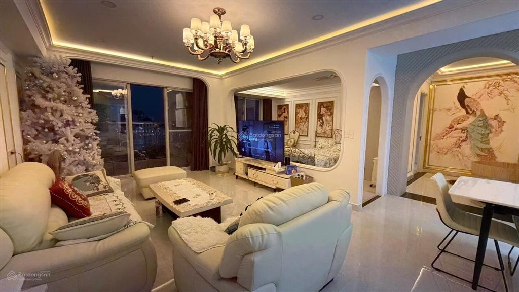Căn hộ cosmo city, nguyễn thị thập, 7,5 tỷ, 120m2, bán gấp giá tốt nhất dự án