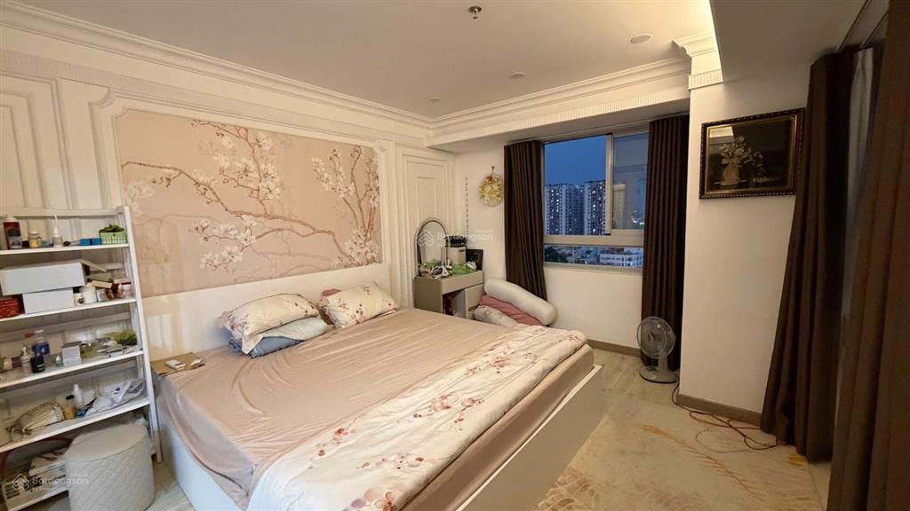 Căn hộ cosmo city, nguyễn thị thập, 7,5 tỷ, 120m2, bán gấp giá tốt nhất dự án