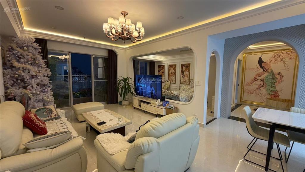Căn hộ cosmo city, nguyễn thị thập, 7,5 tỷ, 120m2, bán gấp giá tốt nhất dự án