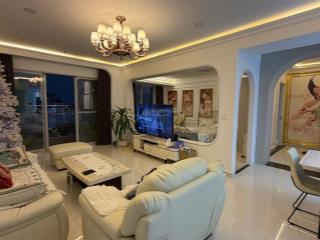 Căn hộ cosmo city, nguyễn thị thập, 7,5 tỷ, 120m2, bán gấp giá tốt nhất dự án