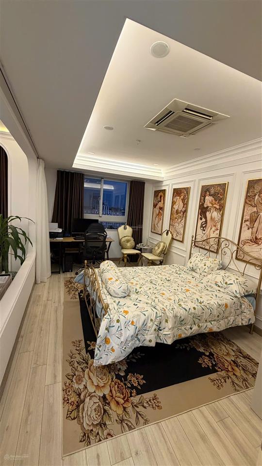Căn hộ cosmo city, nguyễn thị thập, 7,5 tỷ, 120m2, bán gấp giá tốt nhất dự án