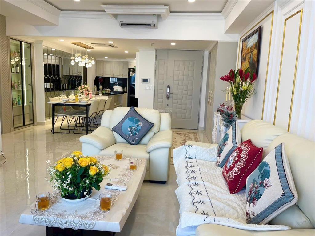Bán gấp căn hộ cosmo 3pn3wc full nt deco nhà mới đẹp giá tốt nhất thị trường