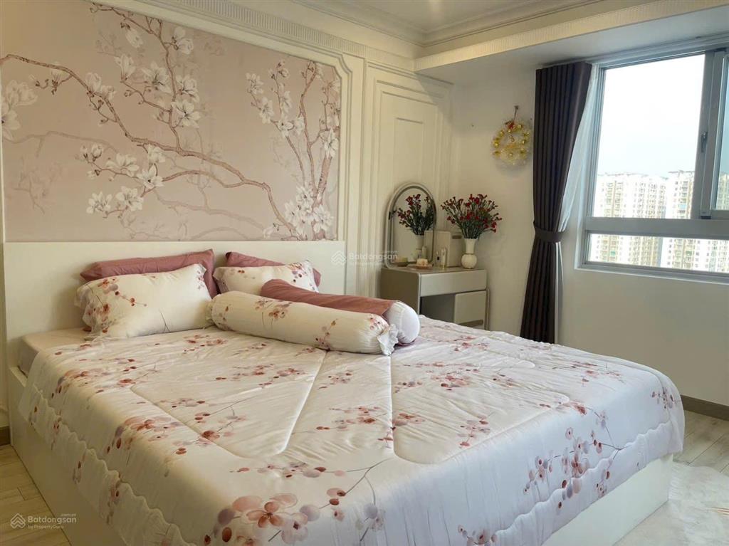 Bán gấp căn hộ cosmo 3pn3wc full nt deco nhà mới đẹp giá tốt nhất thị trường