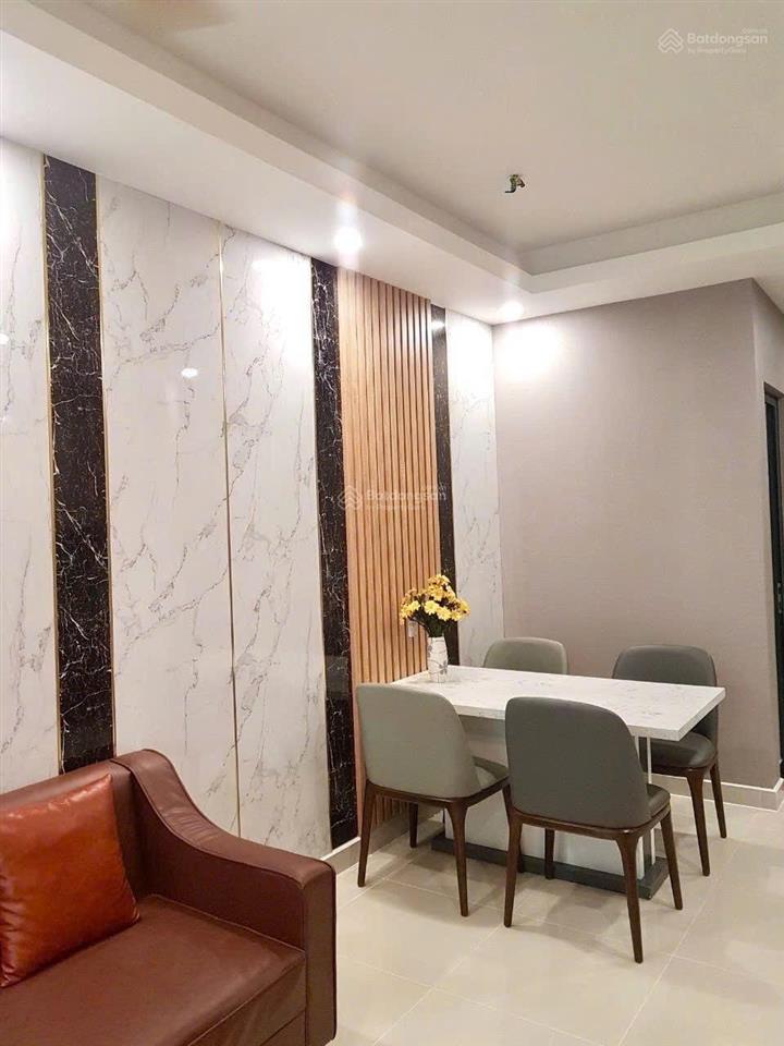 Cho thuê cc 2pn 2wc full nội thất, 65m2, 12,5 triệu tại q7 saigon riverside