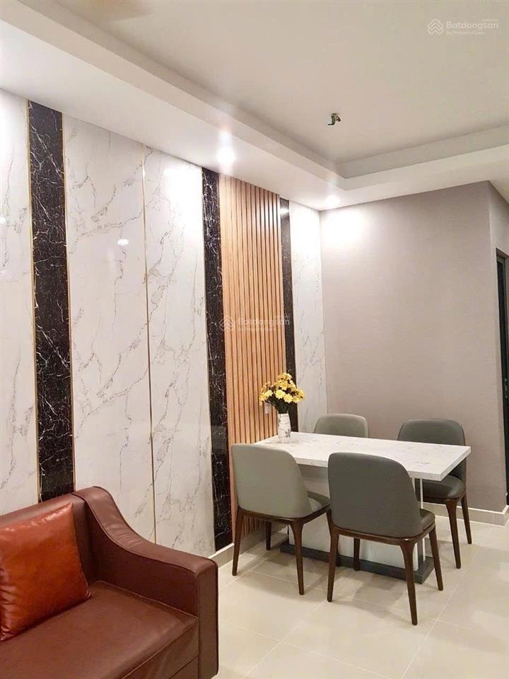 Cho thuê cc 2pn 2wc full nội thất, 65m2, 12,5 triệu tại q7 saigon riverside