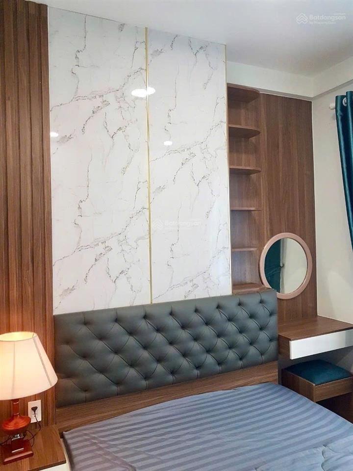 Cho thuê cc 2pn 2wc full nội thất, 65m2, 12,5 triệu tại q7 saigon riverside