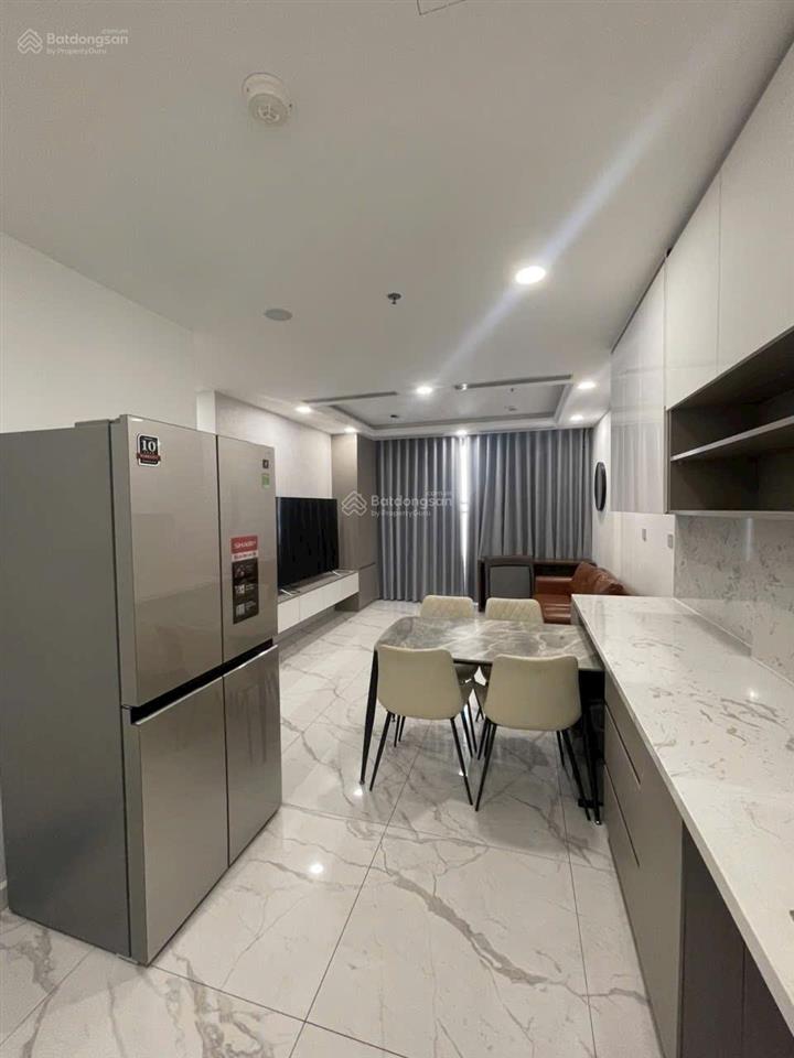 Cho thuê cc sunshine sky city, 16 triệu tl, 70m2, 2pn, 2wc, giá siêu hời tốt tại quận 7, hcm