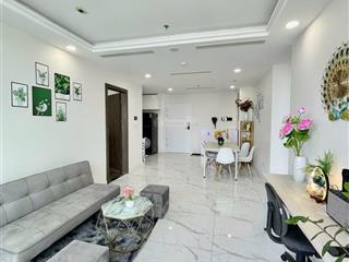 Cho thuê gấp cc 3pn, 106m2 tại sunshine sky city, phú thuận, q7, 26 triệu vnd