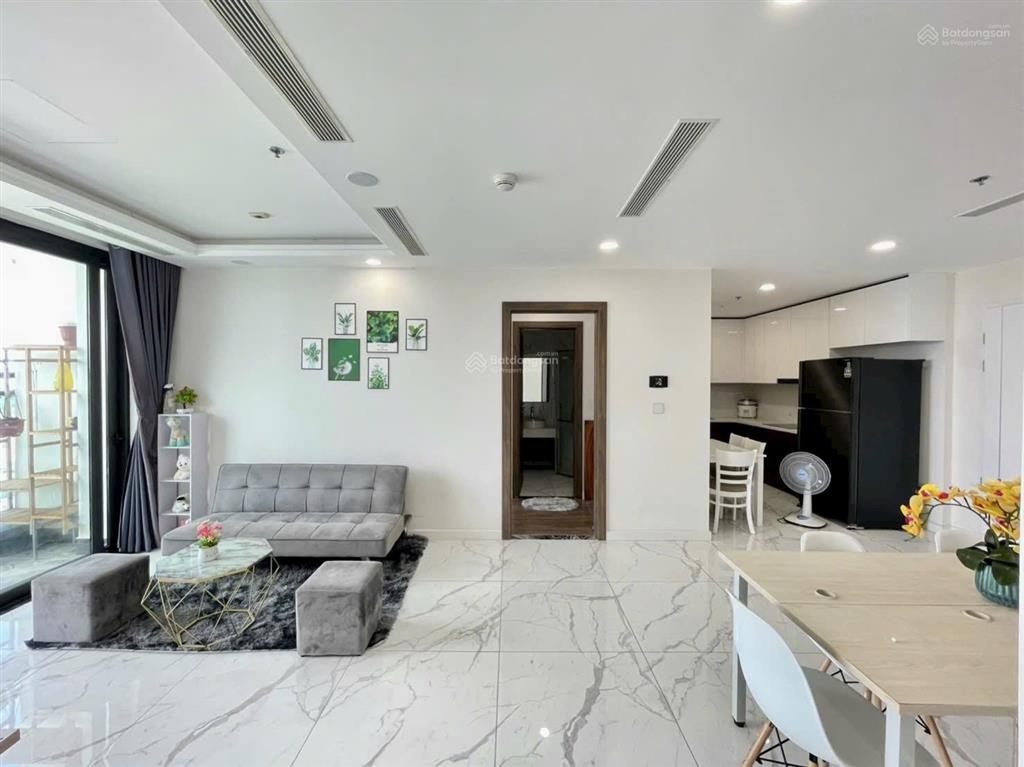 Cho thuê gấp cc 3pn, 106m2 tại sunshine sky city, phú thuận, q7, 26 triệu vnd