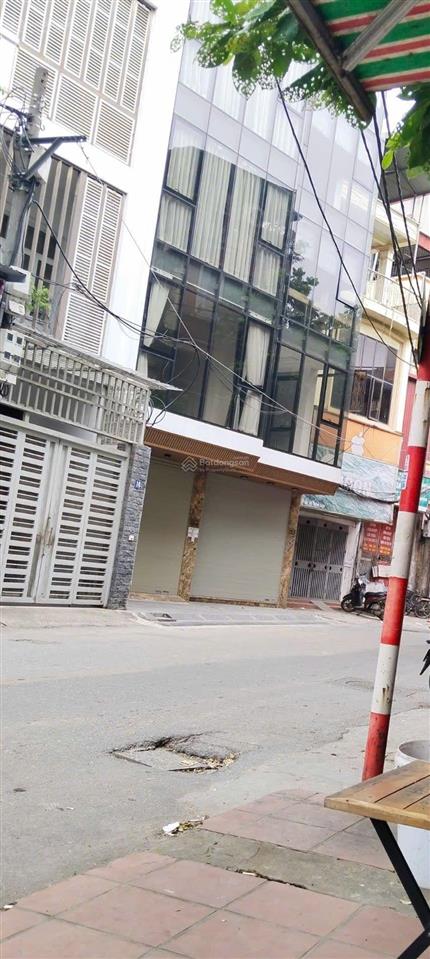 Chính chủ bán nhà riêng, đường giải phóng, hoàng liệt, hoàng mai. 55m  13 tỷ.