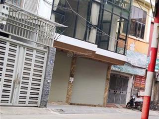 Chính chủ bán nhà riêng, đường giải phóng, hoàng liệt, hoàng mai. 55m  13 tỷ.