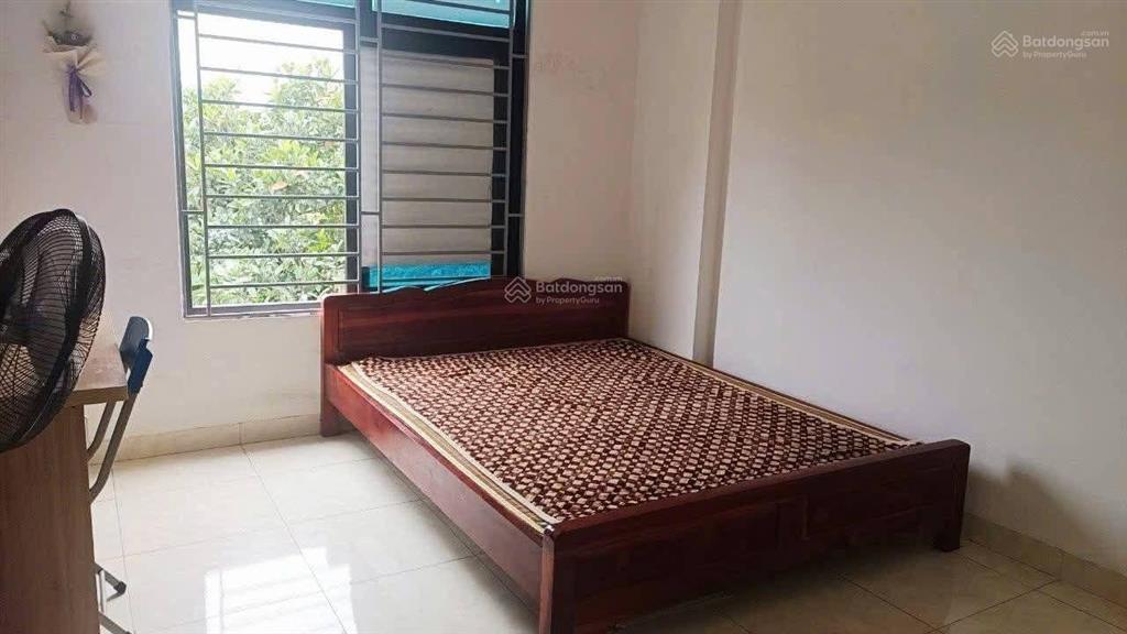 Bán nhà riêng phường hà đông 36m, hơn 4 tỷ.