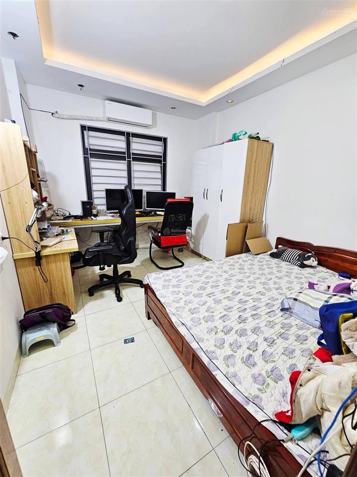 Bán nhà riêng phường hà đông 36m, hơn 4 tỷ.
