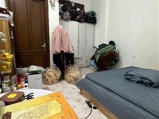 Bán nhà đống đa, ôtô tránh, kinh doanh, gần phố, dân xây, 42m2x4t, giá 16,5 tỷ